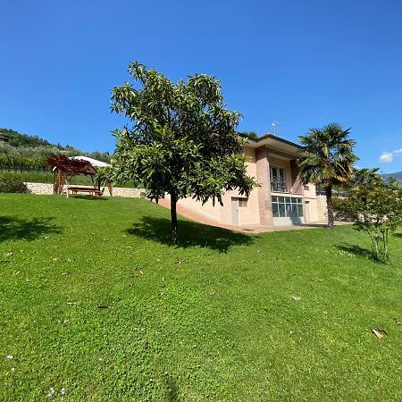 Villa Desy Riva del Garda Exterior foto