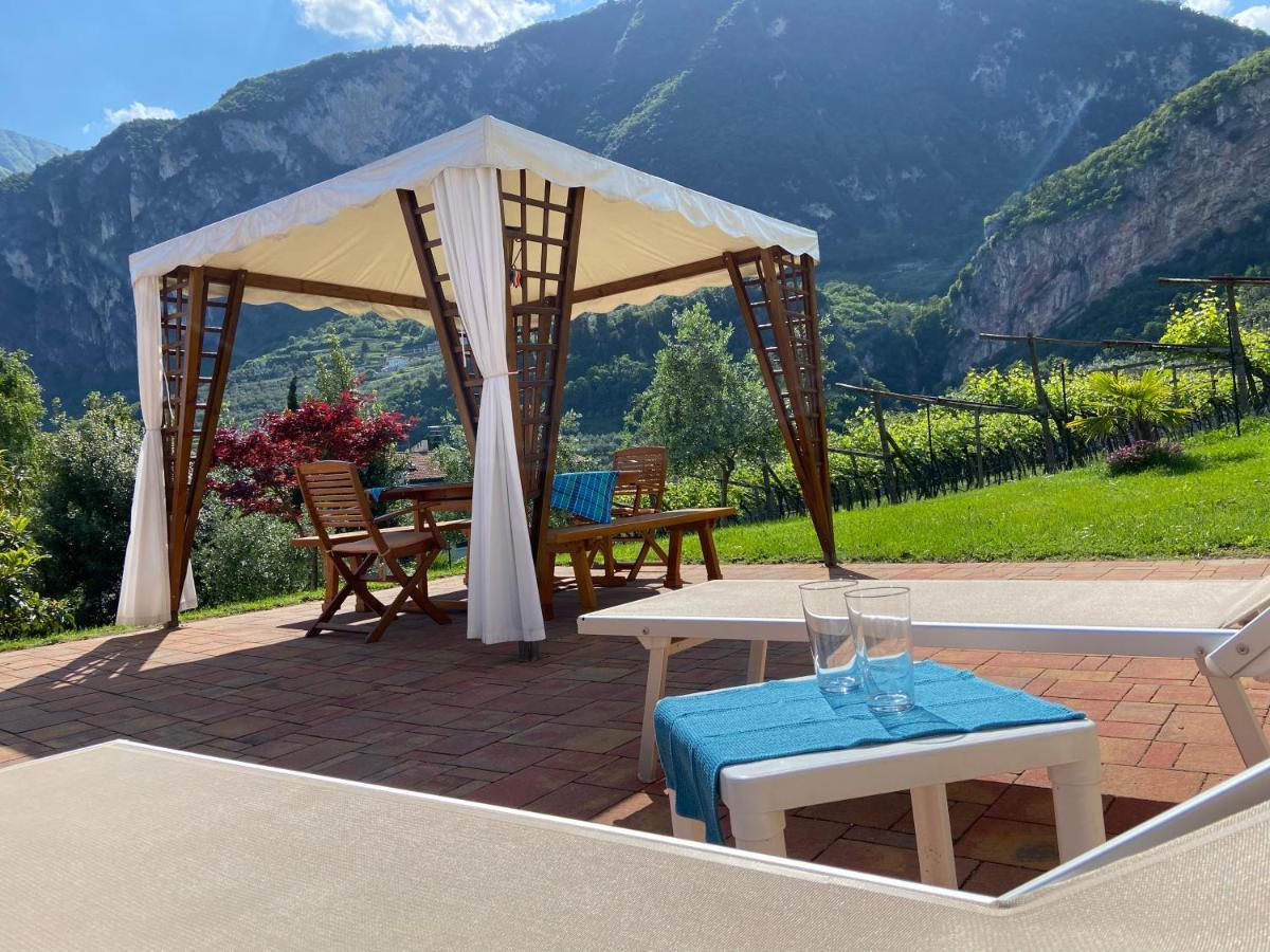 Villa Desy Riva del Garda Exterior foto
