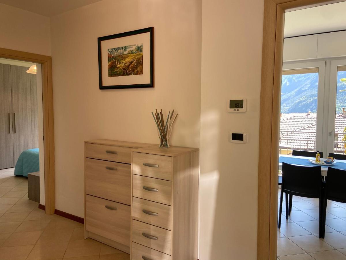 Villa Desy Riva del Garda Exterior foto