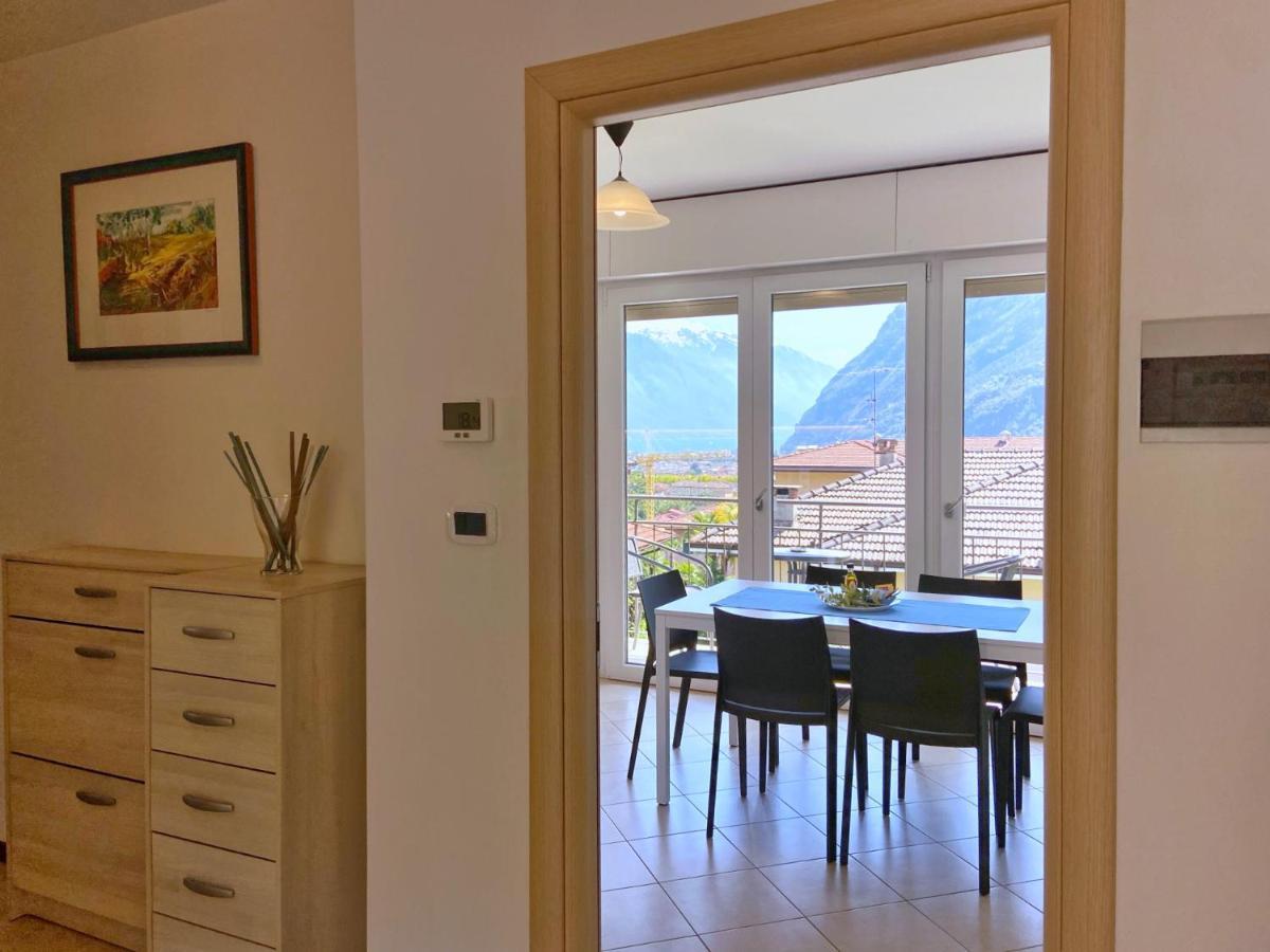 Villa Desy Riva del Garda Exterior foto