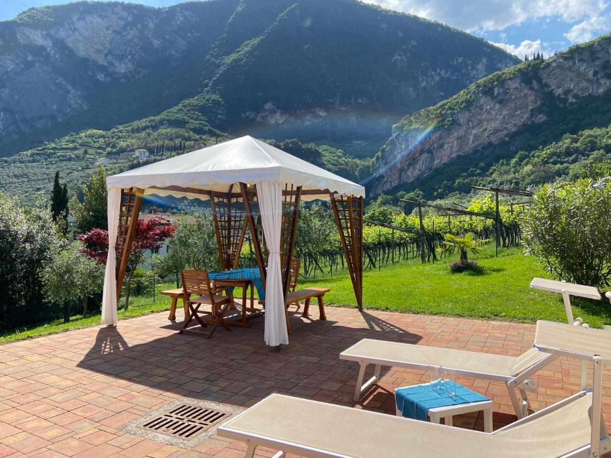 Villa Desy Riva del Garda Exterior foto