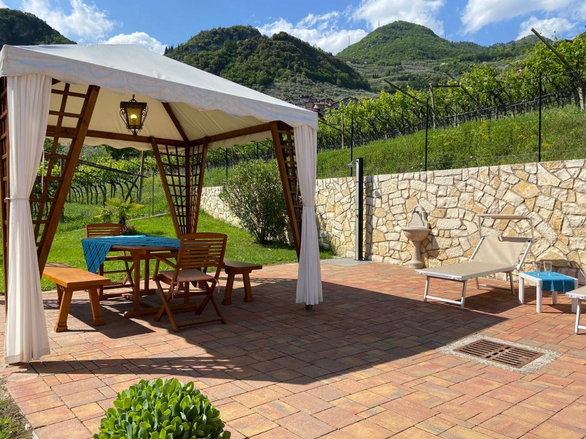 Villa Desy Riva del Garda Exterior foto