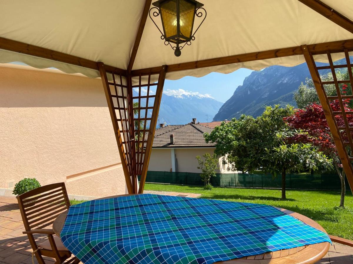 Villa Desy Riva del Garda Exterior foto
